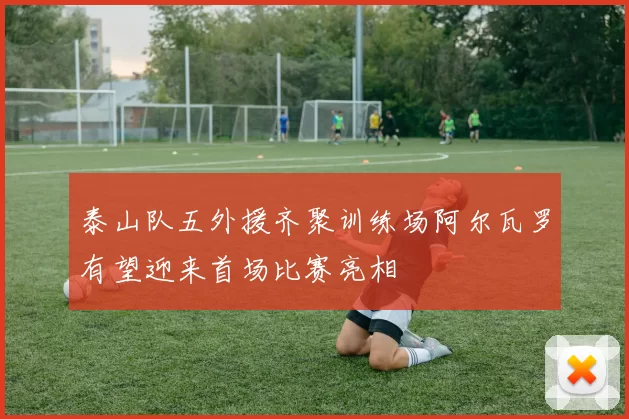 泰山队五外援齐聚训练场阿尔瓦罗有望迎来首场比赛亮相
